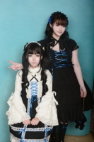 和朋友去老照相馆拍了lo