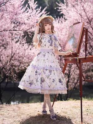 来信与诗•熏风