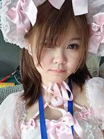 装一下可爱◟(˶> ᎑ <˶)◞