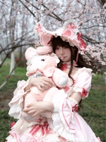 花虾