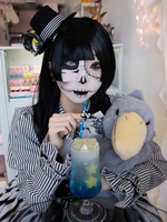 怪怪的聖誕