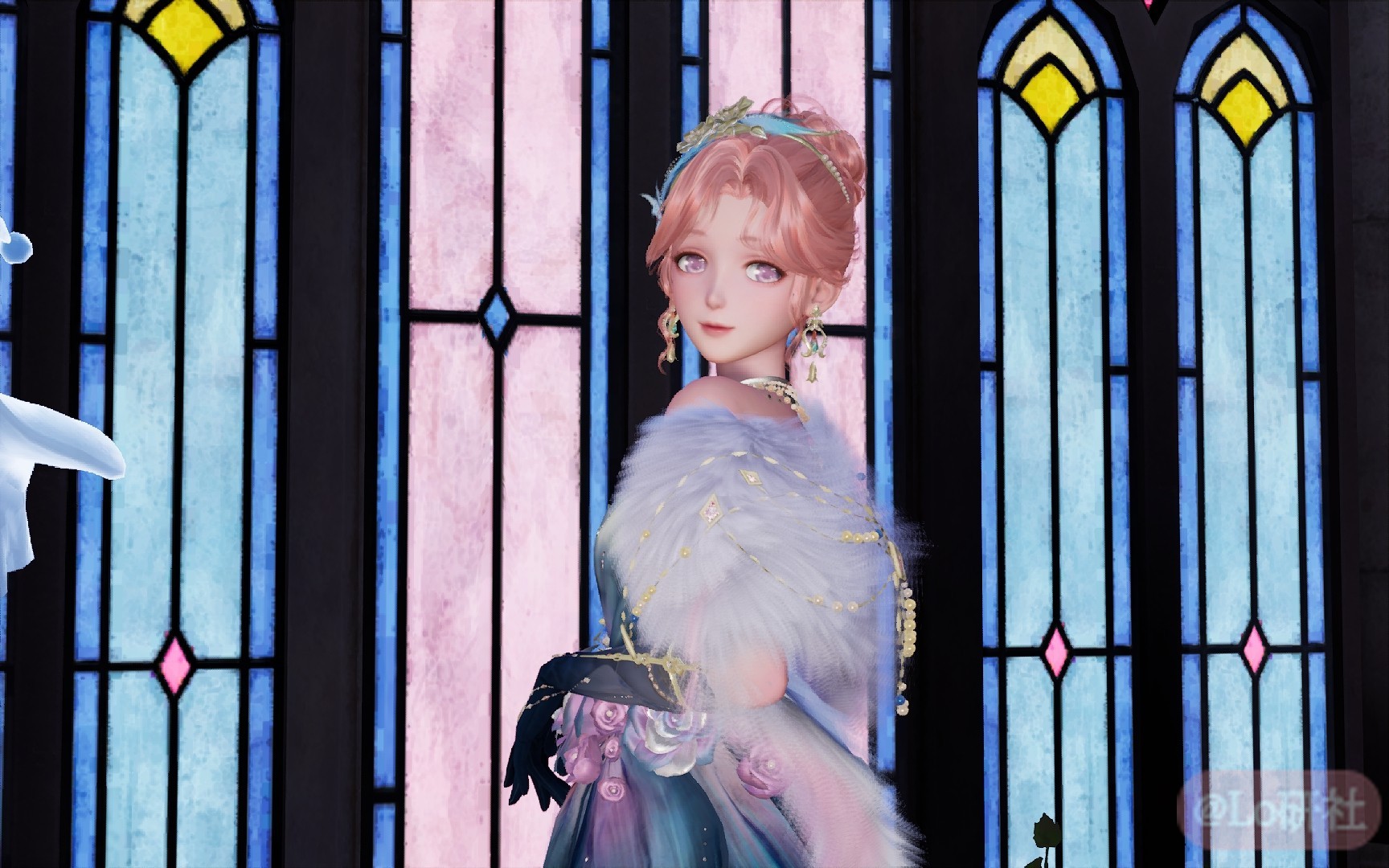 裙撑怎么收纳啊？