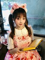 如果你也喜欢条纹草莓🍓