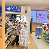 美丽裙裙