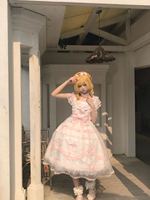 樱花树的两种穿法 你更喜欢哪一种