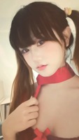 我的老天奶！小缎带！你萌！