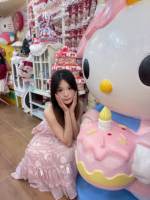 草莓天使jsk