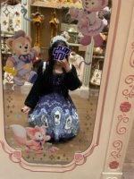 🔮 𝓣𝓱𝓮 𝓦𝓲𝓽𝓬𝓱’𝓼 𝓐𝓻𝓬𝓱𝓲𝓿𝓮 🪄•*¨*•.¸¸♪