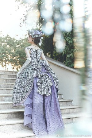 玫瑰中毒 花嫁