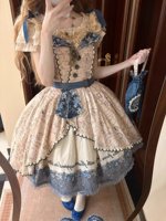 Lolita种草:cla系