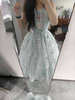 谁能懂莉莉安的夏日