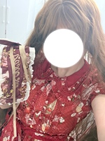 掉扣子→修之→搭配之→爽之！