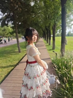 美丽裙裙