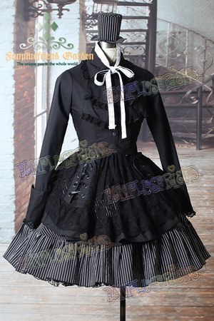 Gothic Lolita