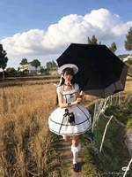 Sparkle微光陈列室 昼与夜弦