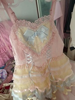 糖果色真的超好看