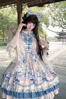 梨园梦瓷和雨西湖