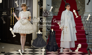 Fatal Chess Game Pawn Bishop