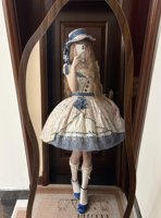 Lolita种草:cla系