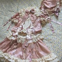 旧粉回忆你好美丽😋