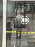 白哥特