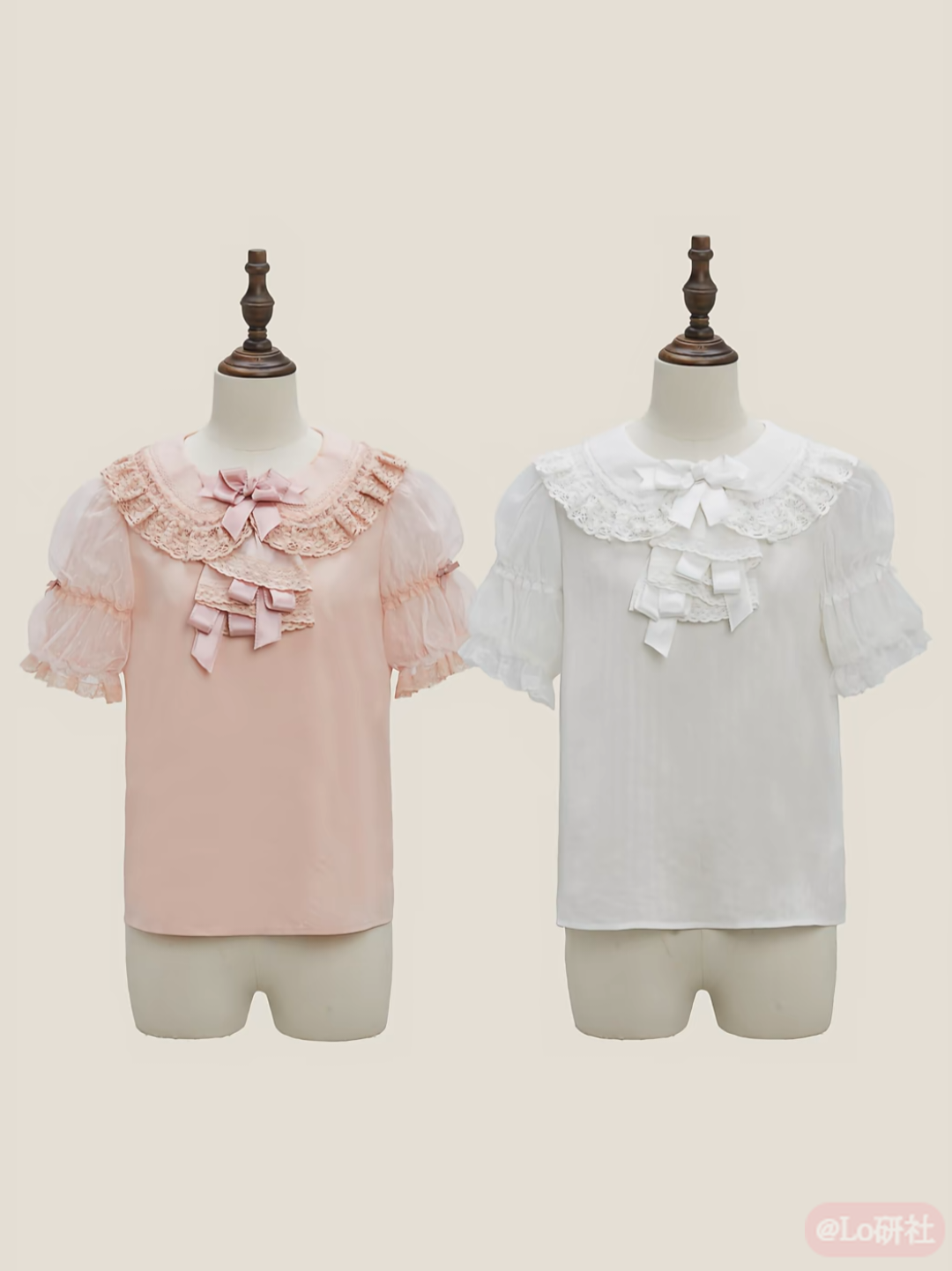 小熊博物馆2.0 衬衫