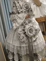 双色四时花➕巴巴露亚