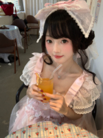 二穿依旧美丽