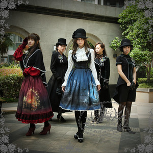 The Sacred Academy of Alexandria 圣亚历山大学院