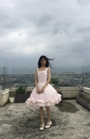 我和风说