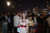 我还在回味这个上海呀˃ ˄ ˂̥̥