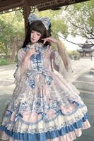 梨园梦瓷和雨西湖