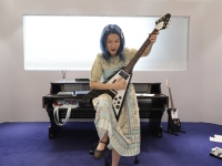音乐才子来了