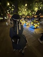 一些走拍喵喵喵