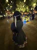 一些走拍喵喵喵