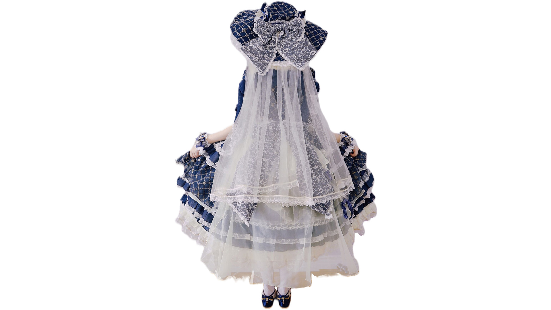 花嫁/华丽款合集