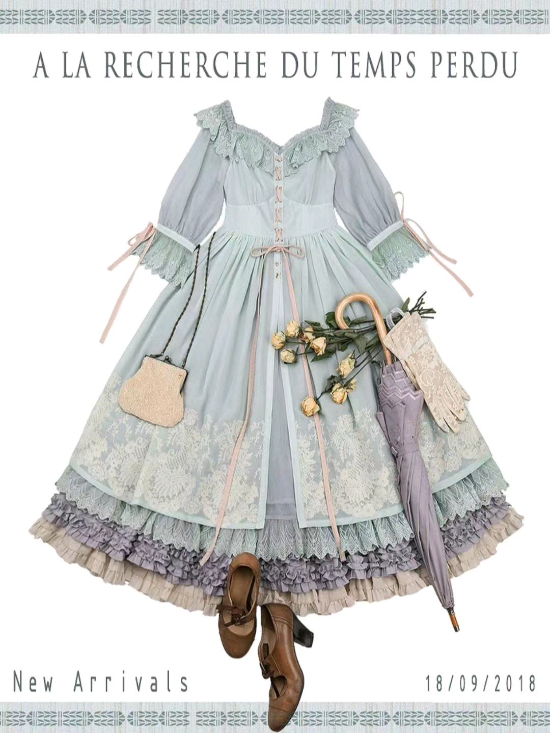 追忆似水年华op