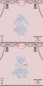 Lo研社 嘎嘎