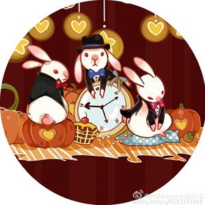 Lo研社 嘎嘎