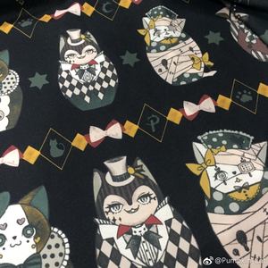 Lo研社 嘎嘎