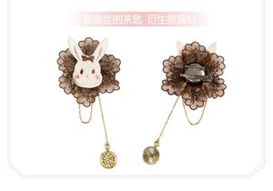 Lo研社 嘎嘎