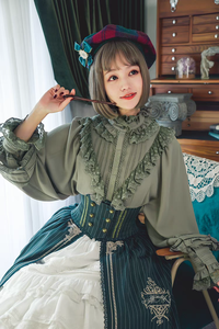 Lo研社 嘎嘎
