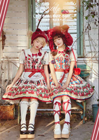 白莓巧巧jsk