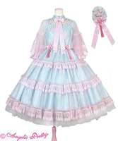 Shanghai Doll Dress Set（2018）