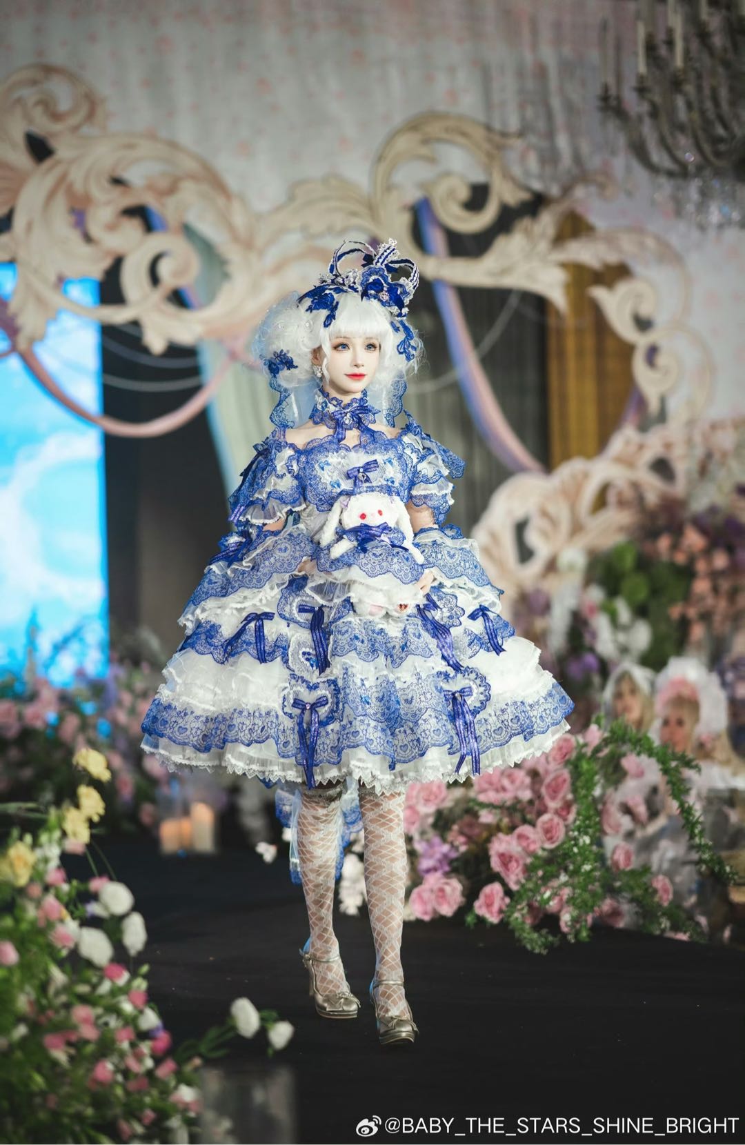 公主殿下闪耀自我La Princesse, Brille comme toi