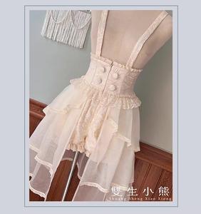 Lo研社 嘎嘎