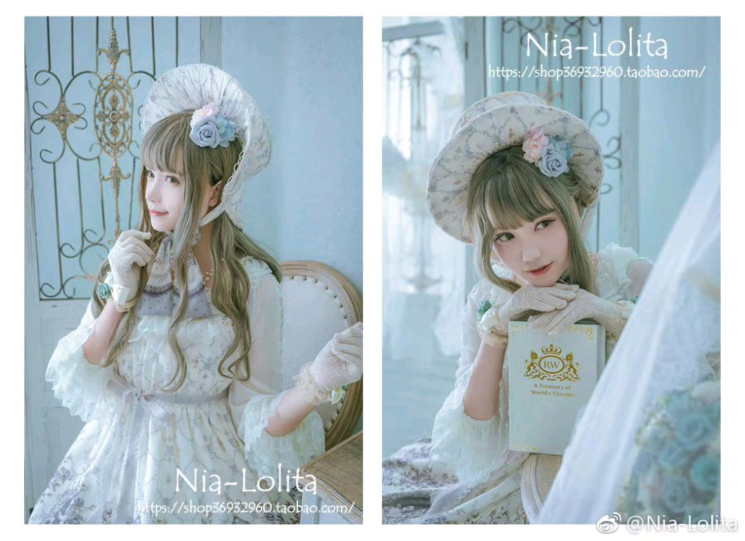 卡普雷特家的舞会 小物合集