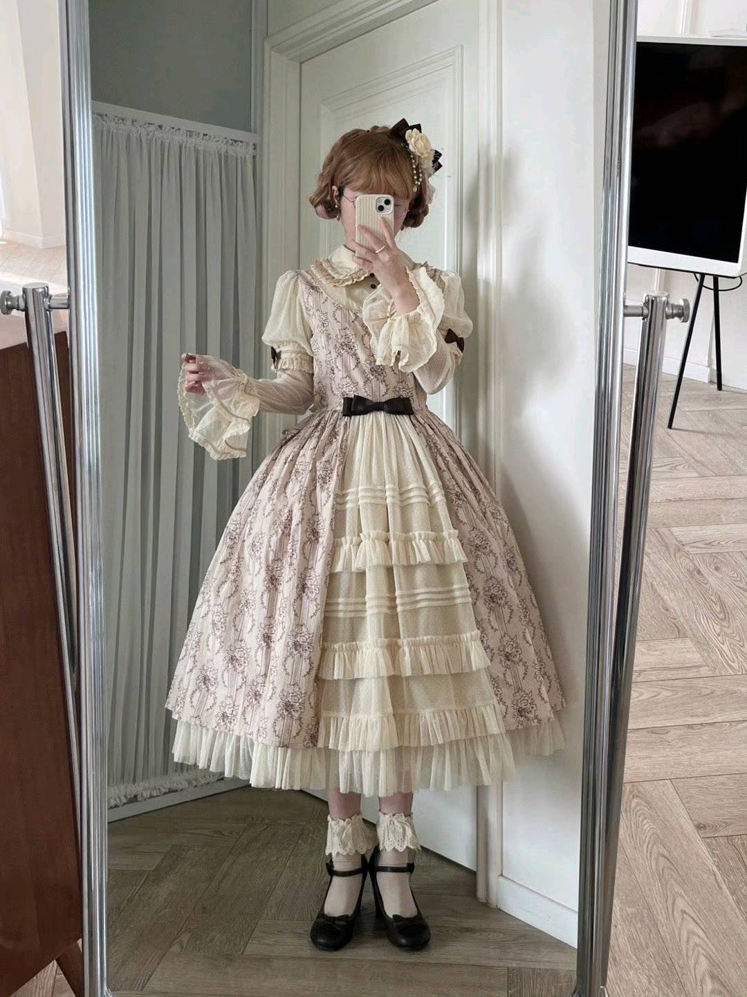 晚春辞 OP