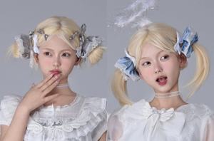 Lo研社 嘎嘎