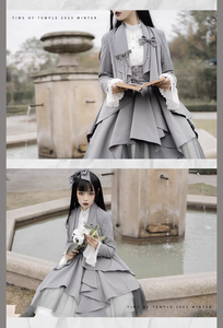 Lo研社 嘎嘎
